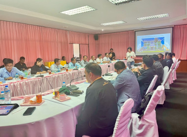 ร่วมสังเกตการณ์ คณะกรมสหกรณ์และพัฒนาชนบทเมียนมาร์ ... พารามิเตอร์รูปภาพ 81